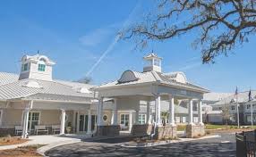 Luxury Assisted Living Memory Care Skilled Nursing Charleston Sc
