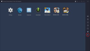 Play android games on your pc. How To Install App Apk In Tencent Gaming Buddy Android Emulator Tech Journey