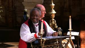 The adorable couple will tie the then, if you're still thirsty for more details, check out the rest of our royal wedding content here. Prince Harry And Meghan Markle Marry In Trailblazing Ceremony Cnn