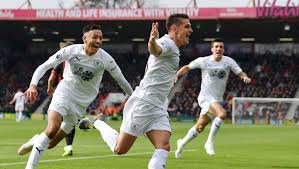 Burnley vs bournemouth betting tips. Bournemouth 1 3 Burnley Report Ratings Reaction As Clarets Punish Shambolic Defending 90min