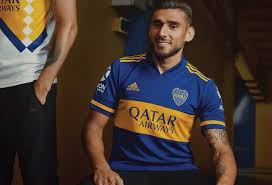 The design on this adidas boca juniors away jersey. Contabile Chilometri Superare Boca Juniors Adidas Pallido Sollevamento Mispend