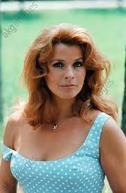 Senta german is an associate professor, department of classics and humanities, at montclair university. Akg Images Senta Berger