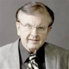 Rev. Lowell Odell Lundstrom Obituary