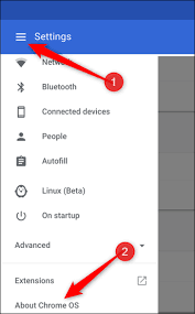 How do i change the time on my computer? How To See Your Chromebook S End Of Life Date