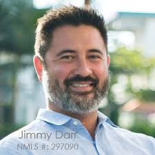 Jimmy Darr of PERL Mortgage