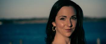 Paige Hill: "Sticks and Stones" [PREMIERE]