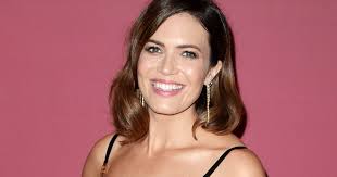 Mandy Moore Pop Star Career Coming To New TV Show