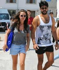 Pin By Kara Kalp On Burak Ozcivit Model Fashion Overall Shorts