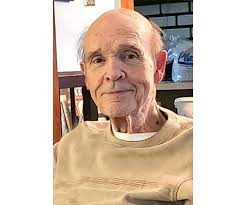 Floyd Starr Obituary (1943