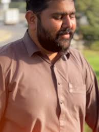 Ch Zaigham Iftikhar Advocate Pikchr