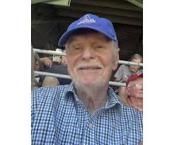 James Michael "Jim" Simmons Obituary (2022)