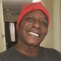 Anthony Tyrone Sutherland Obituary