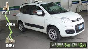 Scopri la promozione dedicata a fiat panda metano ed acquista l'auto in offerta ad un prezzo vantaggioso. Fiat Panda A Metano La Prova Dei Consumi Reali