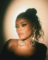 Normani Cover Story by photographer/director @Robins_Robin for  @Numero_Netherlands DP: @Natasha.Abdul Digi tech: @Choefs 1st AC:  @JewelsLuna Gaffer: @MrKagel Key grip: @AlexPerales Equipment:  @SpecialPurposeLightingandgrip Props ...