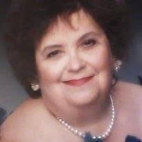 Marian E. Cornell Obituary