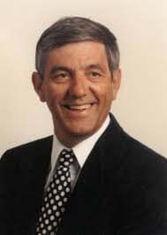 Sandy, Charles Robert 'Bob'