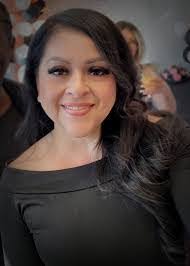 Alma Verdin's Instagram, Twitter & Facebook