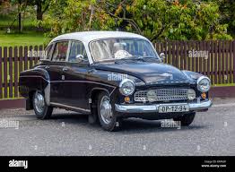 Image result for Atlantikgrun 1969 Wartburg