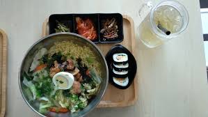 The things to know before you go. Food Review Myeong Dong Topokki Kuala Terengganu Cerita Huda By Huda Halid