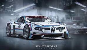 Motorsport Tv On Twitter Bmw Race Cars Bmw Design