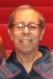 Gilbert Dominguez Hinojosa Obituary