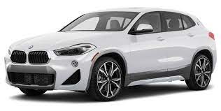 The x2 sdrive28i and x2 xdrive28i luxury sports activity coupes® are full of features to make every drive exiting. Amazon Com 2018 Bmw X2 Sdrive28i Reviews Images And Specs Vehicles