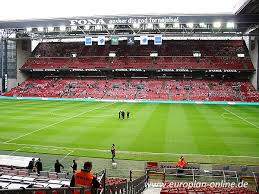 Parken stadium, formerly known as telia parken, is a football stadium in the indre østerbro district of copenhagen, denmark bosnian: Telia Parken Stadion In Kobenhavn