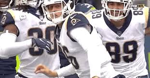 Browse and share the top rams vs seahawks gifs from 2020 on gfycat. Winning Sure Is Fun Rams Fans United Los Angeles Rams Fan Discussion Forum