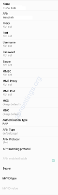 Disini ane akan bahas seputar wp(windows phone) bukan android karna android terlalu mainstream bagi ane. Tune Talk 4g Apn Settings For Android 4g 5g Apn Settings