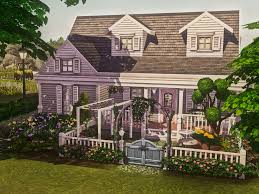 The best games are an investment. Ilinny S Treeside House Base Game No Cc