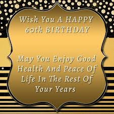 Birthday Instagram Card Birthday Wishes Happy 60th Birthday Free Birthday Wishes