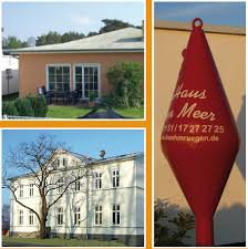 Hotel is located in 640 m from the centre. Ferienwohnungen Bohm Rugen