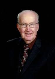 Obituary of James Ernest Godfrey