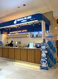 We serve waffles at the café maison de gigi, that of the flavour waffle and the liege waffle. Pavilion Kl Get Your Coffee And Waffle Fix At Maison De Facebook