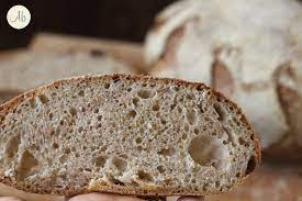 Non che questa estate non li ho realizzati, ma ho preferito cose veloci e. Pane Con Farina Di Tipo 1 Aryblue