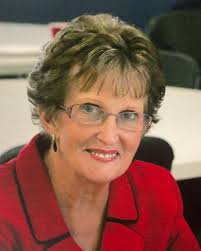 Forrest Margarette Mangrum Obituary December 26, 2024