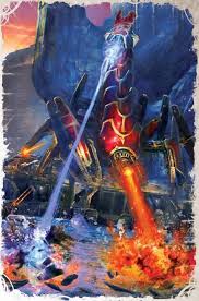 Dispatch Warhammer 40k Artwork Warhammer 40k Art Warhammer Art