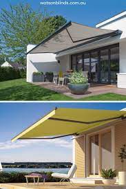 Retractable Awnings Canberra Australia Retractable Awning Outdoor Awnings Small Balcony Design