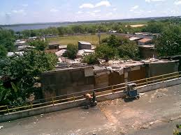 Entre productoras, agencias, talleres mecánicos y el cementerio más grande de la ciudad, chacarita avanza hacia una era de. Barrio De La Chacarita Mapio Net