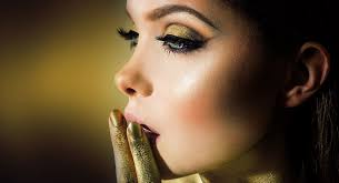 Dark Beauty Magazine