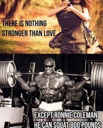 Check spelling or type a new query. Best 30 Ronnie Coleman Fun On 9gag