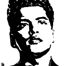 Bruno Mars Oil Acrylic Painting By Shon Hudspeth Www Shonsart Com Bruno Brunomars Art Painting Shonhud Bruno Mars Tattoos Bruno Mars Drawing Superheroes