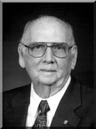 John Edward Dean (1917-2009)