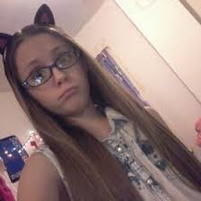 Kylie Brooks (kbrooks1596)