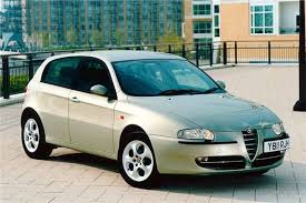 Image result for Verde Boreale 2005 Alfa-Romeo