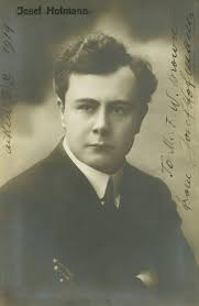 Neuvième volume de l'intégrale des enregistrements de Josef Hofmann