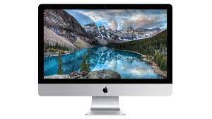 Ghz 8gb 1tb amd radeon pro macos. Apple Imac Test Des 27 Zoll Pcs Computer Bild