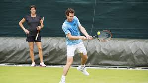 Murray and mauresmo have mutually ended their working relationship. 9ldvelf7d46gum