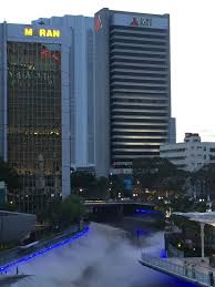 Tingkat 1, leboh pasar besar. Behind Masjid Jamek Kuala Lumpur Malaysia Masjid Skyscraper Kuala Lumpur