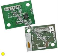 Der käufer verzichtet ausdrücklich auf die gesetzliche gewährleistung ! Yellow Compatible Drum Reset Chip Suits Konica Minolta Bizhub C452 Tonerstop Com Au